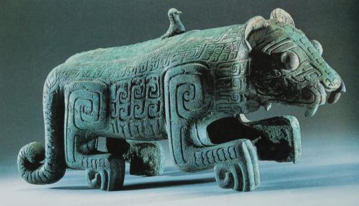 上海同丰文化艺术发展青铜器